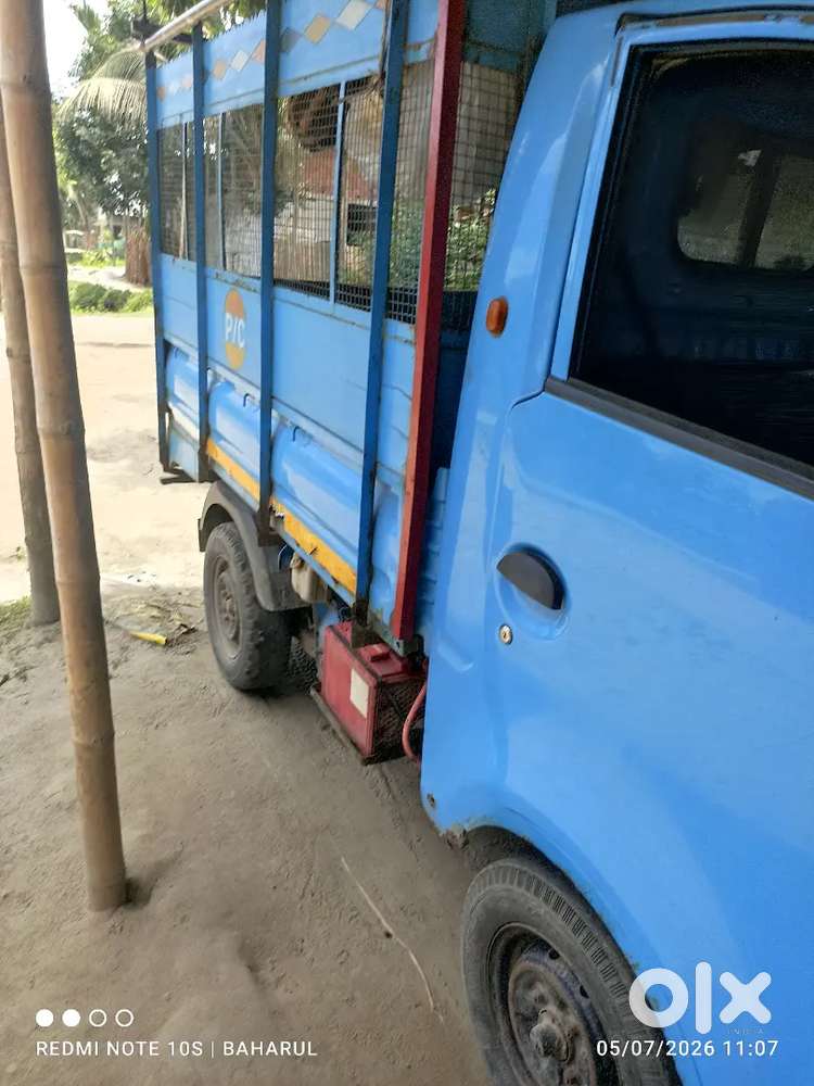 Tata Ace Zip Xl