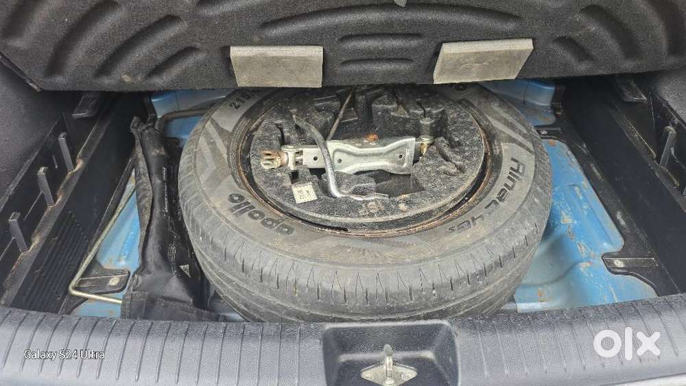 Hyundai Creta 1.6 E Plus, 2018, Diesel