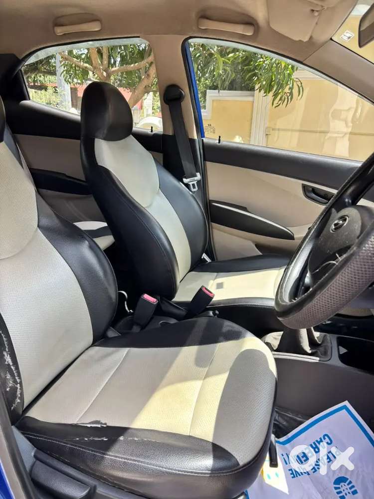 Hyundai Eon Era+ 2016 Car. Mob..807593..mob..4137