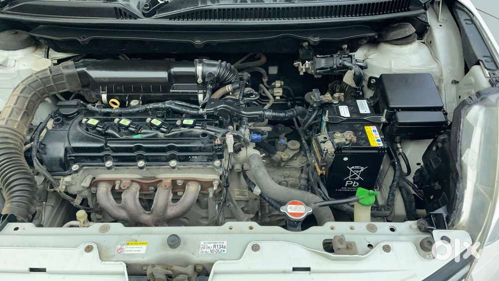 Maruti Suzuki Baleno 1.2 Zeta, 2018, Petrol
