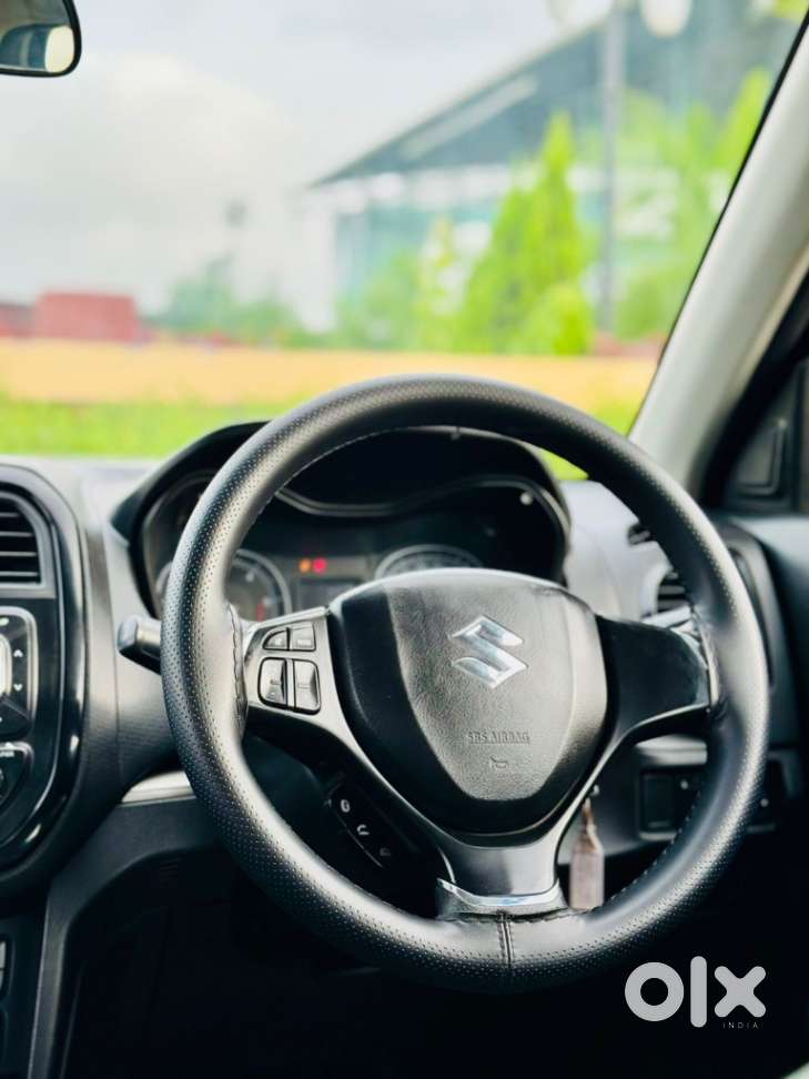 Maruti Suzuki Brezza Zdi, 2018, Diesel