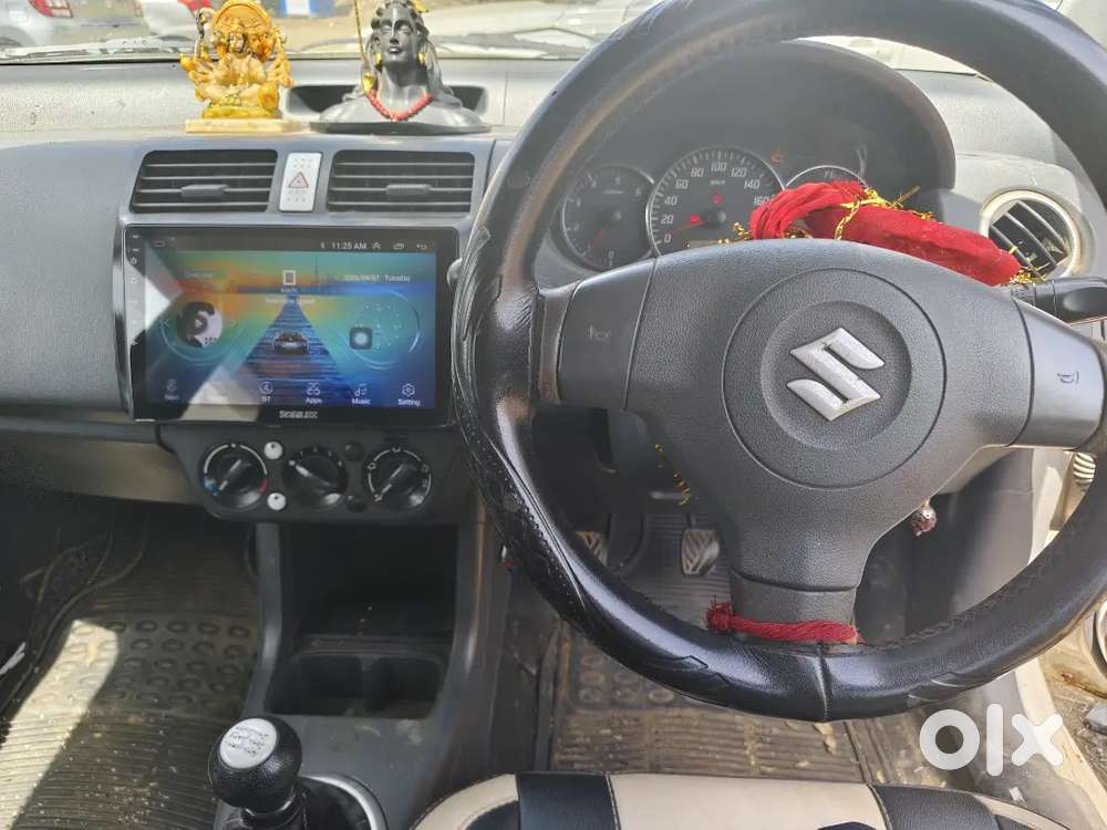 Maruti Suzuki Swift Diesel Good Condition