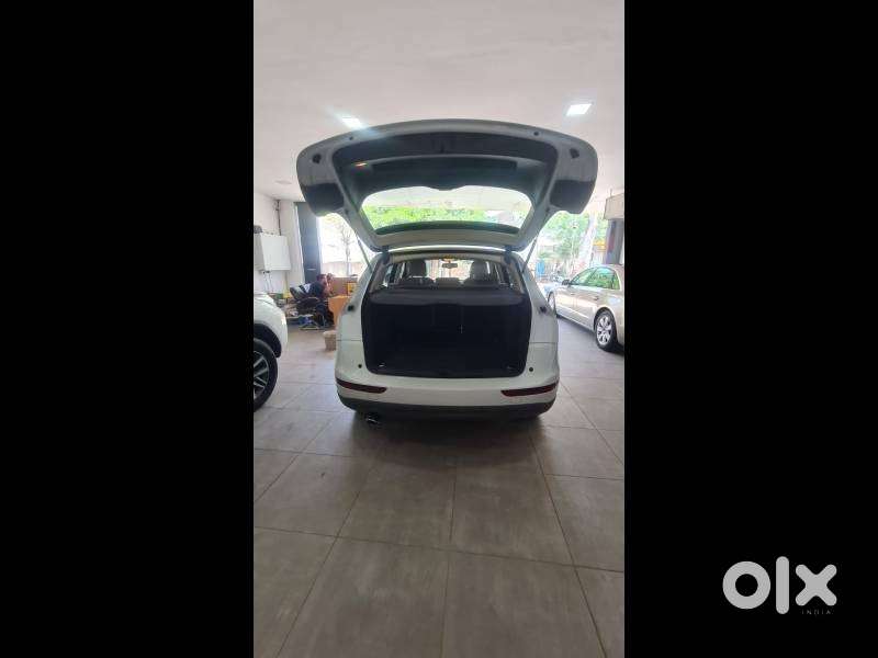 Audi Q5 2.0 Tdi Quattro Premium, 2014