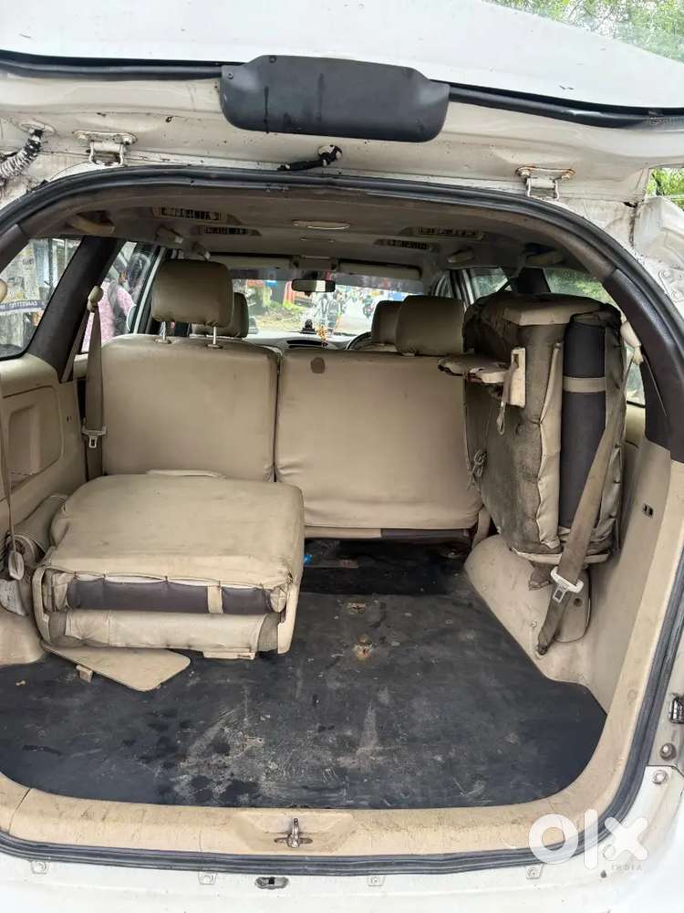 Toyota Innova Diesel 2006