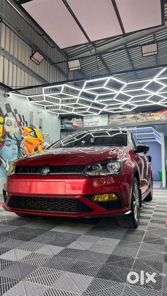 Volkswagen Polo Tdi 2020