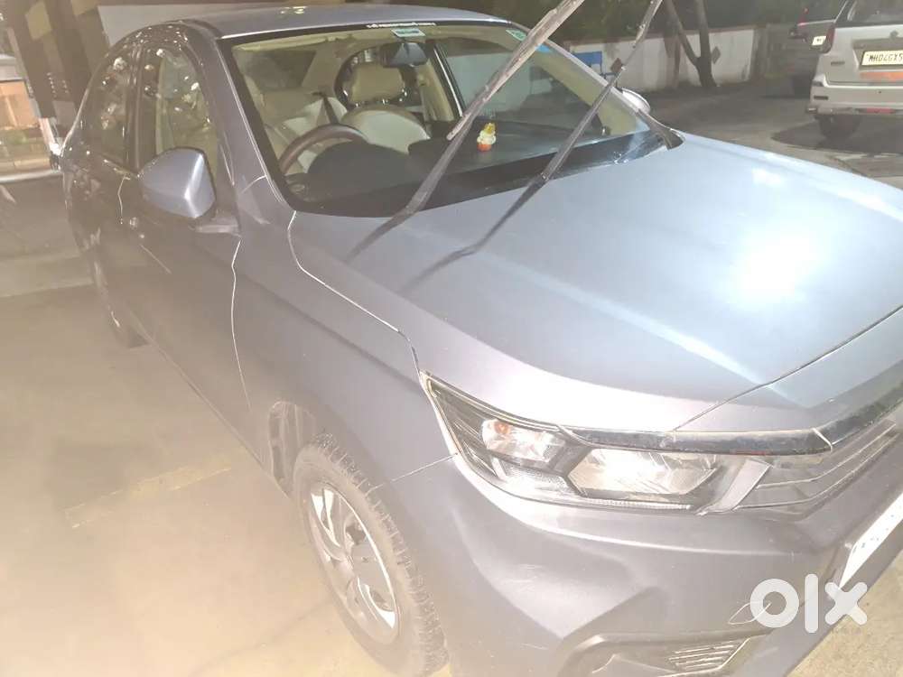 Honda Amaze 1.2 2024