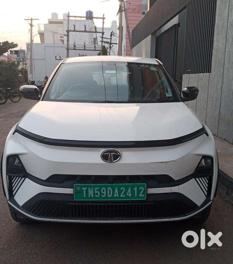 Tata Nexon Ev 2024 Electric 15000 Km Driven
