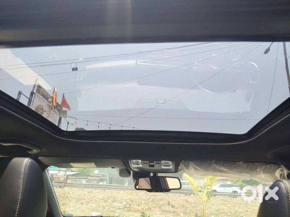 Kia Seltos Gtx Plus 1.5 Turbo Petrol Dct, 2023, Petrol