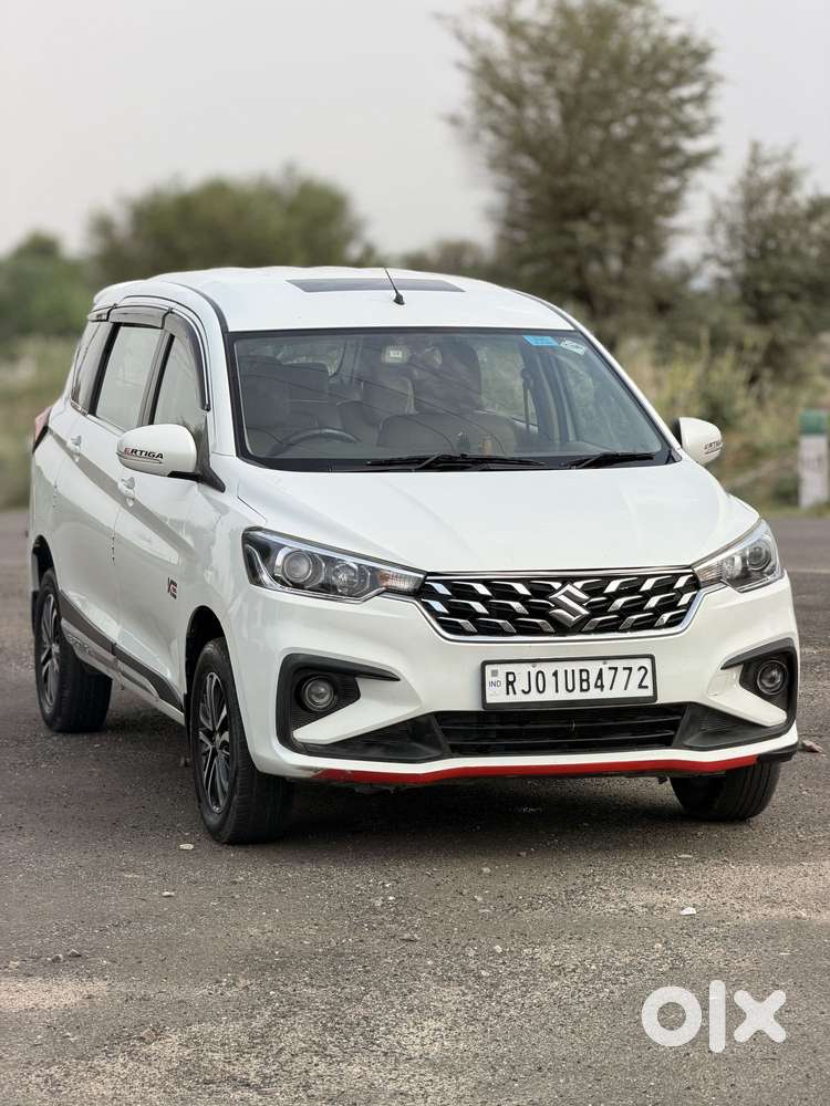 Maruti Suzuki Ertiga Vxi (o) Cng, 2024, Cng & Hybrids