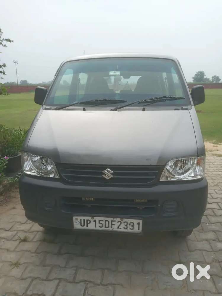 Maruti Suzuki Eeco 2020 7 Seater