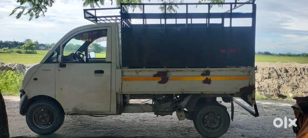 Mahindra E2o 7 Diesel Good Condition