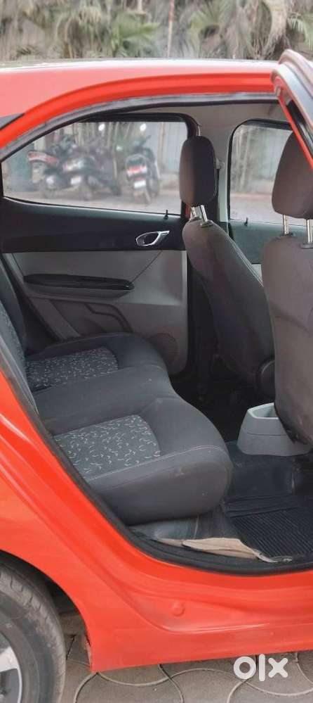 Tata Tiago 1.2 Revotron Xza Plus Amt, 2020, Petrol