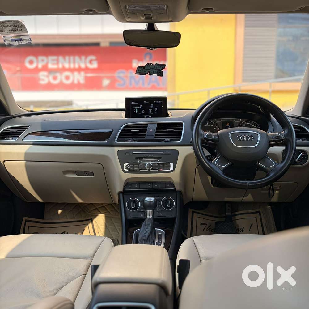 Audi Q3 1.4 30 Tfsi Premium, 2019, Petrol