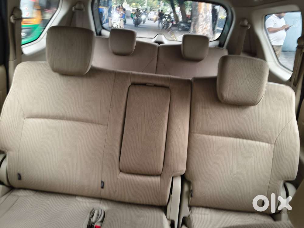 Maruti Suzuki Ertiga Vxi Shvs, 2024, Petrol