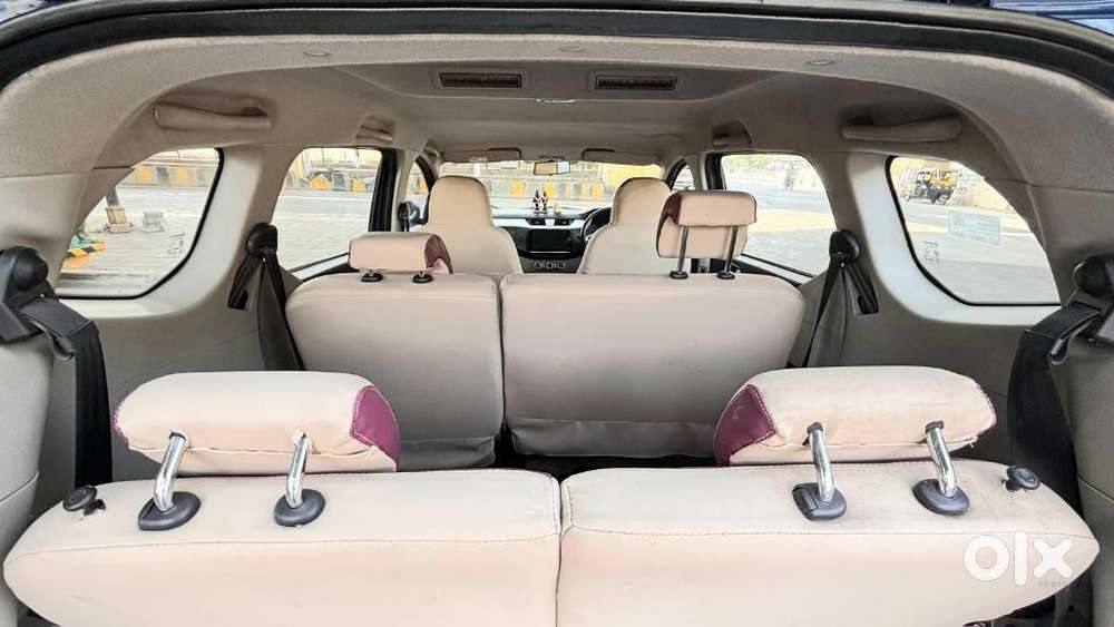 Renault Triber Rxz, 2021, Cng & Hybrids