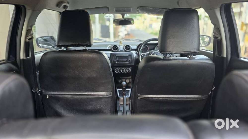 Maruti Suzuki Swift Amt Zdi, 2019, Diesel