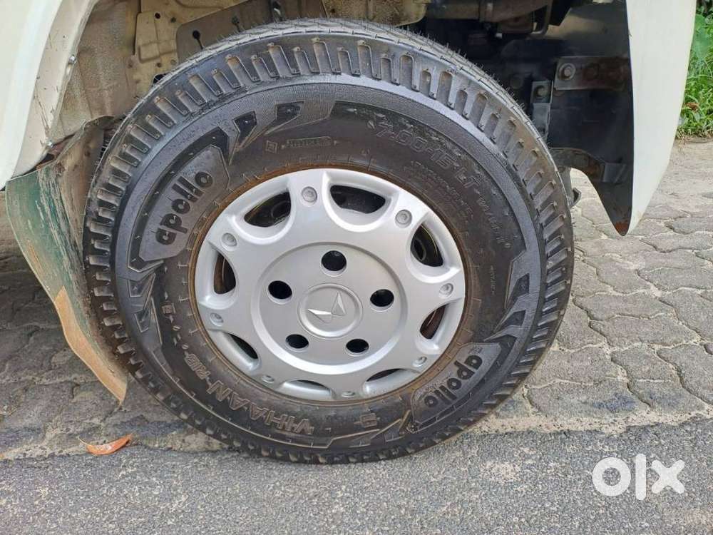 Mahindra Bolero Pik-up Fb 1.7t, 2022, Diesel