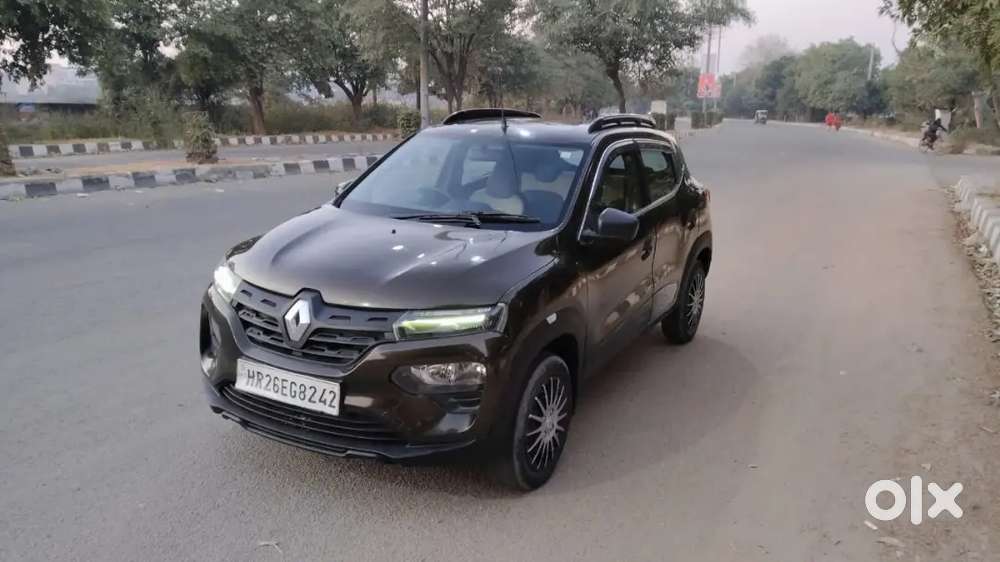 Renault Kwid Neotech Petrol 2020