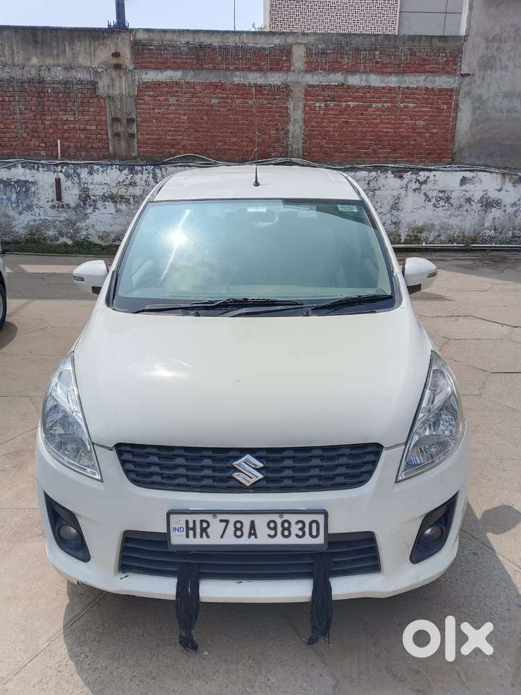Maruti Suzuki Ertiga Vdi, 2015, Diesel
