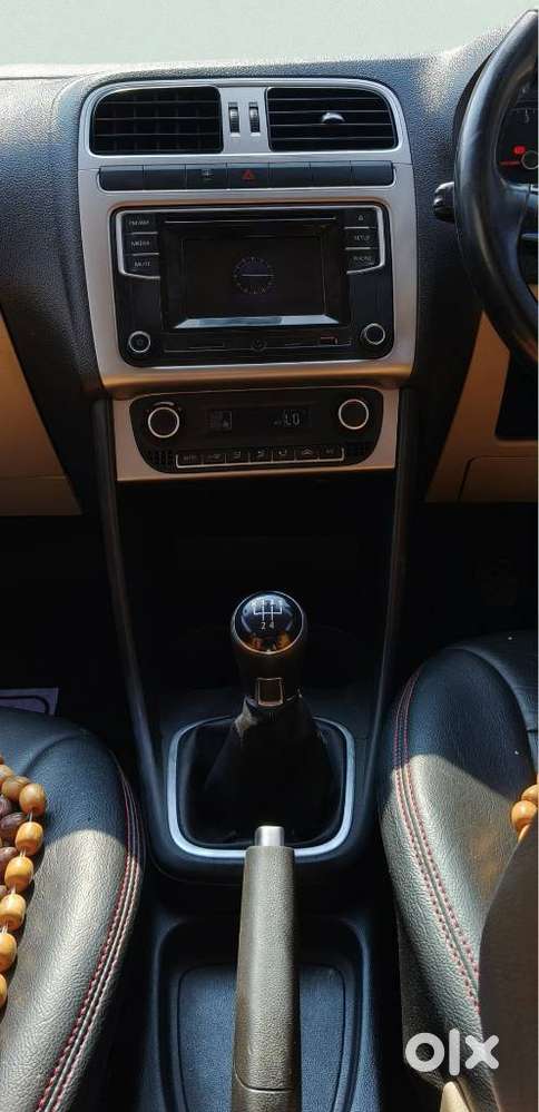 Volkswagen Polo 1.5 Tdi Highline, 2016, Diesel