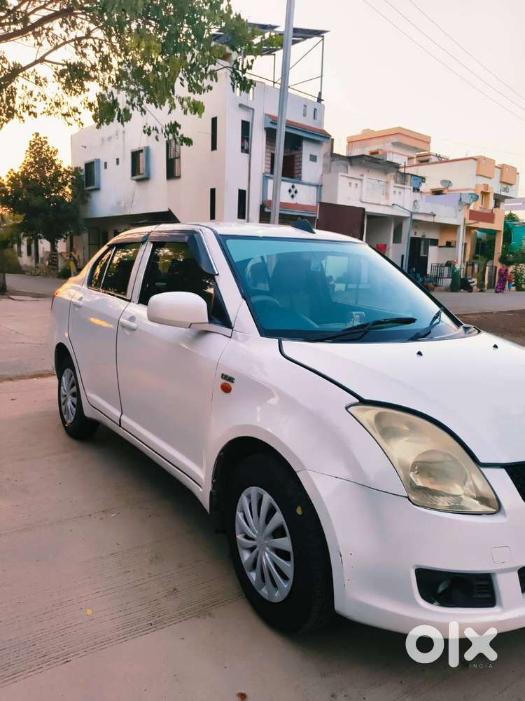 Maruti Suzuki Swift Dzire 2016