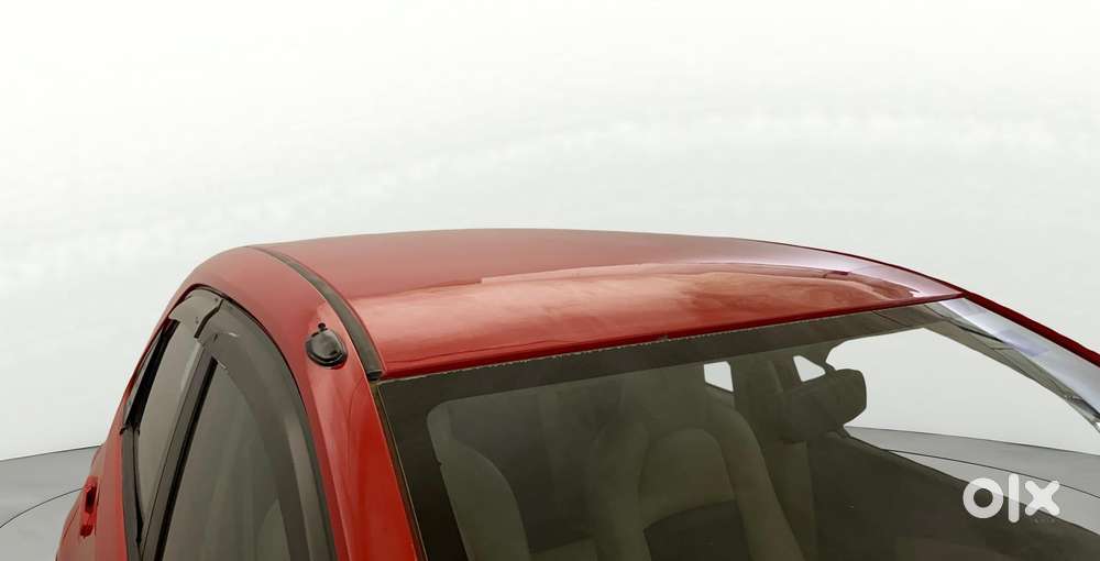Honda Brio Vx At, 2014, Petrol