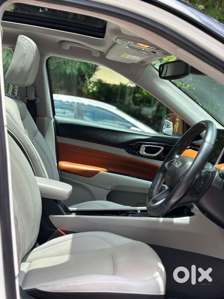 Jeep Compass 2.0 Limited Option 4x4, 2022, Diesel