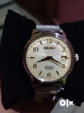 Olx old hot sale watch automatic