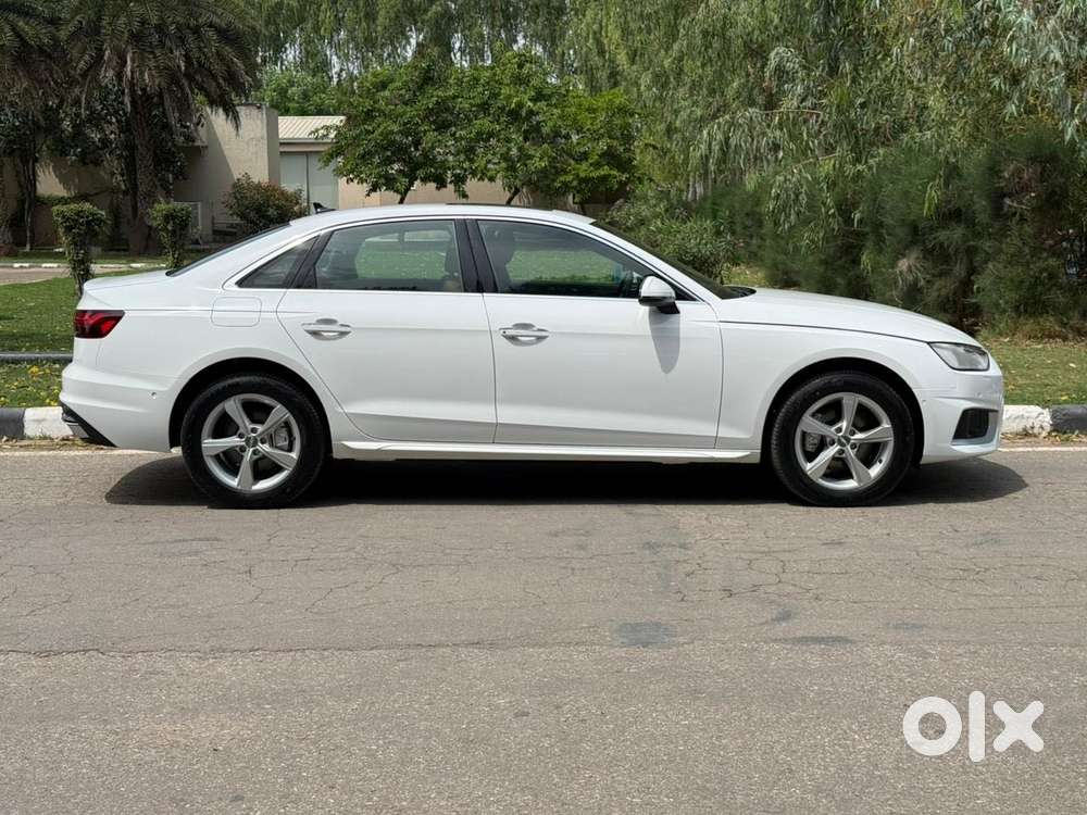 Audi A4 2.0 Technology 40 Tfsi, 2021, Petrol