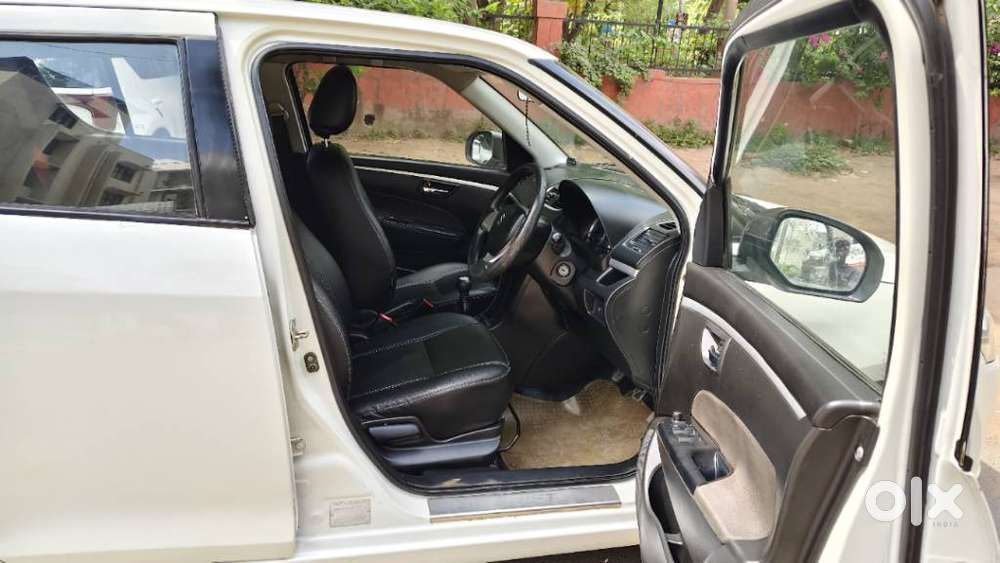 Maruti Suzuki Swift Star Vdi, 2012, Diesel
