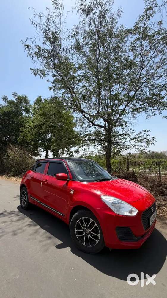 Maruti Suzuki Swift 2019 Diesel Well Maintained