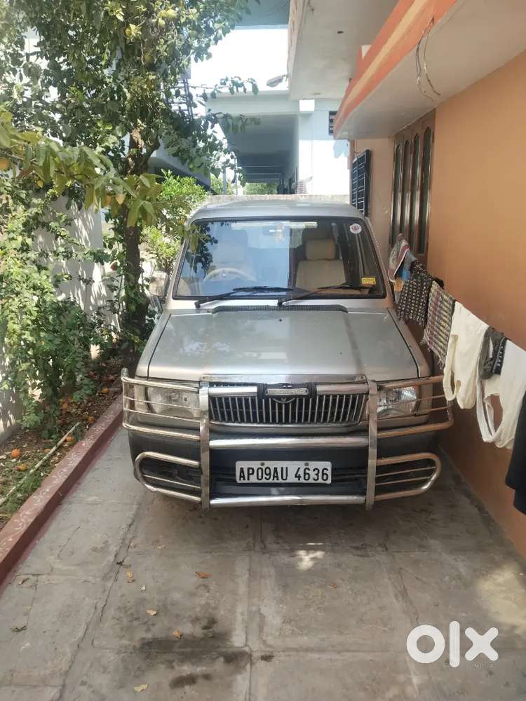 Toyota Qualis 2.4 D 2004