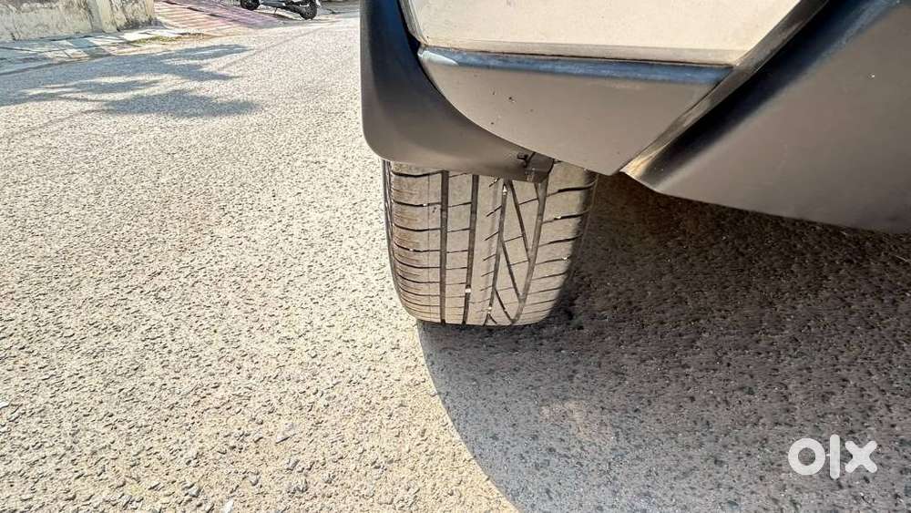 Tata Nexon Amt Xza Plus, 2021, Petrol