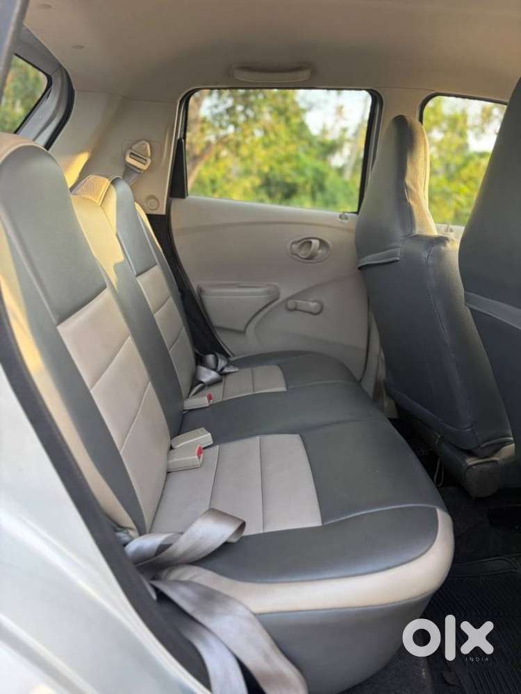 Datsun Go T Petrol, 2015, Petrol