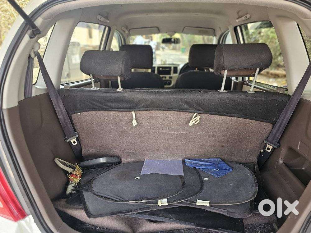 Maruti Suzuki Zen Estilo Lxi Bs Iv, 2013, Petrol