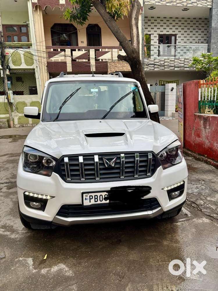 Mahindra Suv Diesel 2024