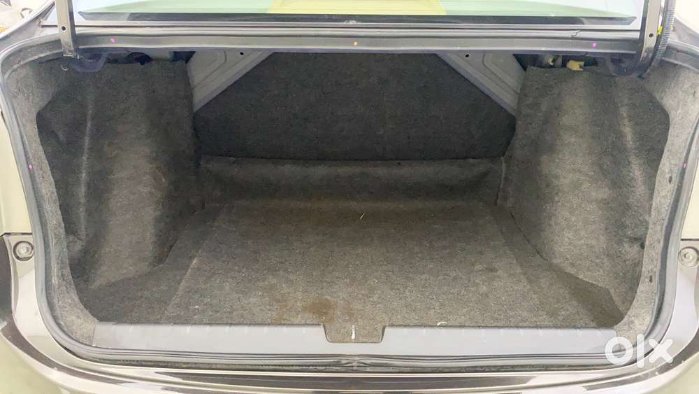 Honda City 2015-2017 I Vtec Vx, 2016, Petrol