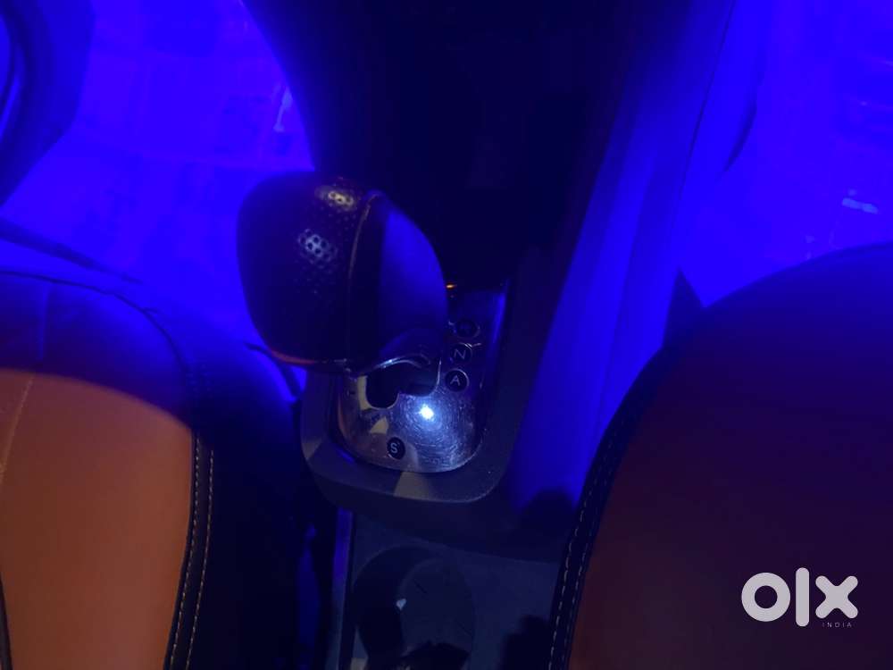 Tata Tigor Petrol 2018