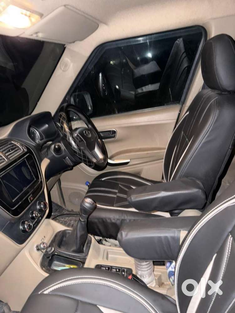 Mahindra Bolero Neo 2022 Diesel Well Maintained