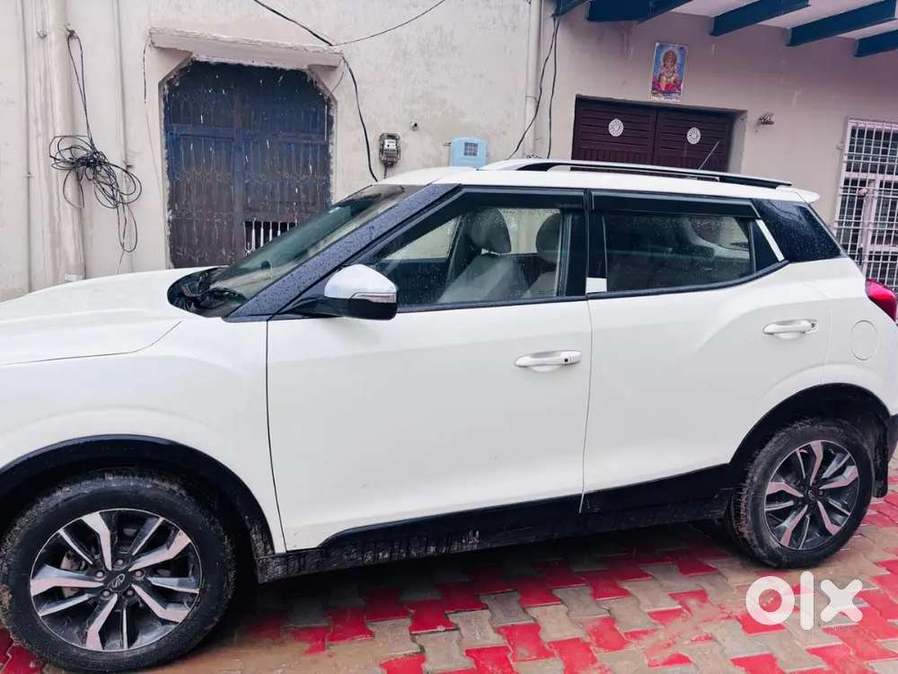 Mahindra Xuv300 Diesel Manual 2019