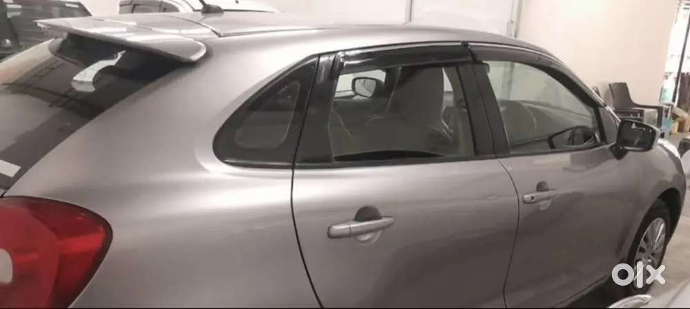 Maruti Suzuki Baleno 2019 Diesel Manual