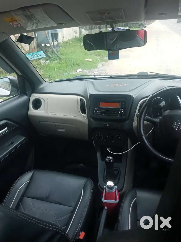 Maruti Suzuki Wagon 2025
