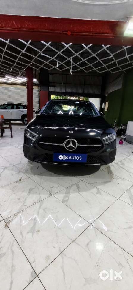 Mercedes-benz A-class Limousine 200, 2025, Petrol