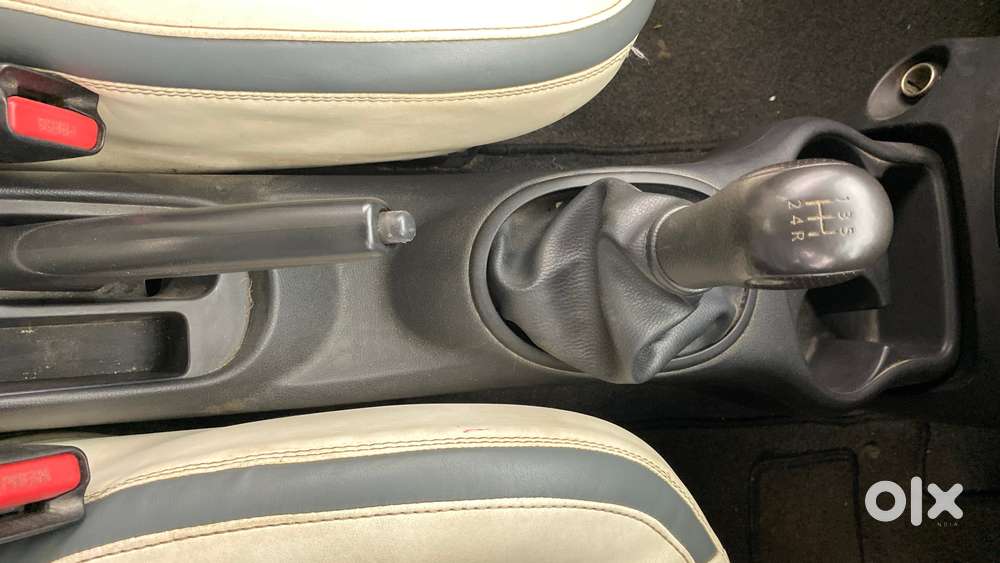 Nissan Micra Active Xv, 2014, Petrol