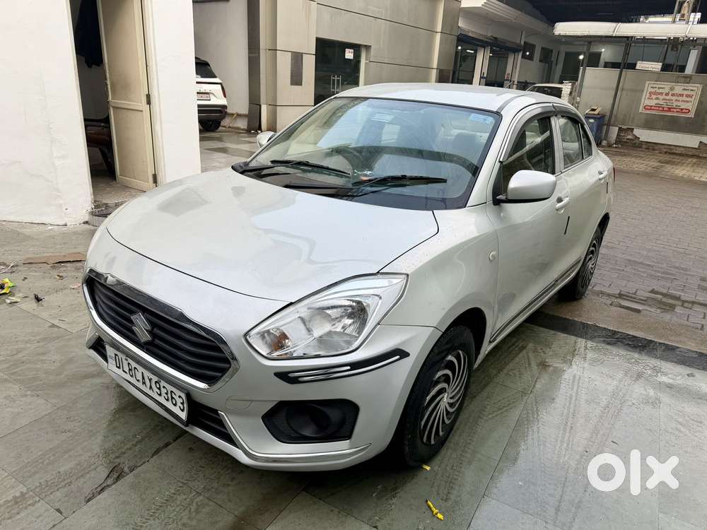 Maruti Suzuki Swift Dzire 1.3 Lxi, 2019, Petrol