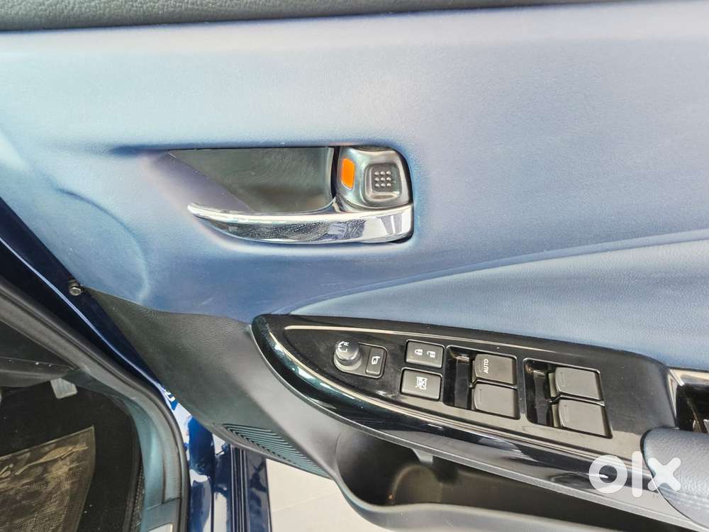 Maruti Suzuki Baleno 1.2 Alpha At, 2025, Petrol