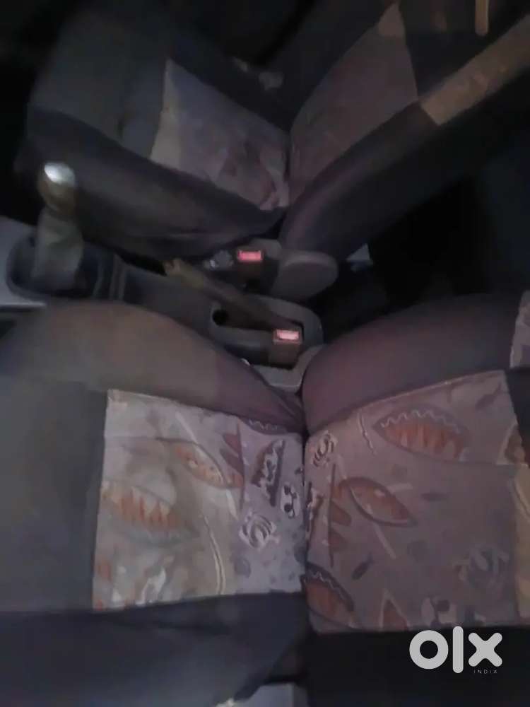 Tata Indica Vista Aqua Tdi 2009 Diesel Only 33000 Km Driven