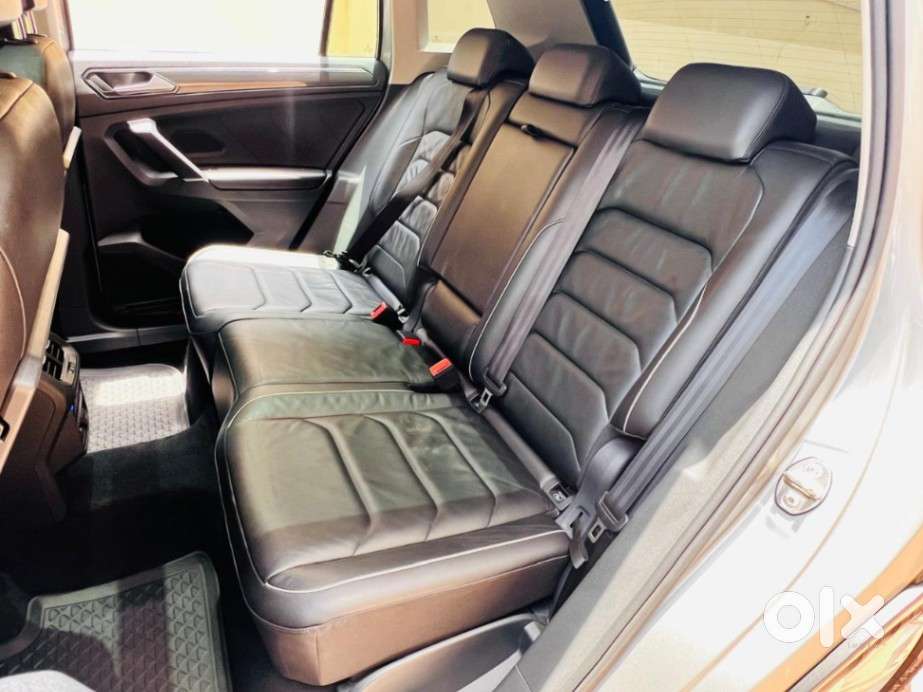 Volkswagen Tiguan 2.0 Tdi Highline, 2018, Diesel