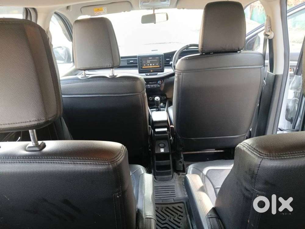 Maruti Suzuki Xl6 1.5 Zeta Mt, 2024, Petrol