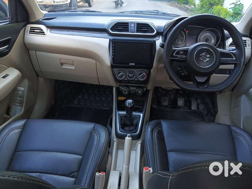 Maruti Suzuki Swift Dzire Vxi Optional, 2023, Petrol